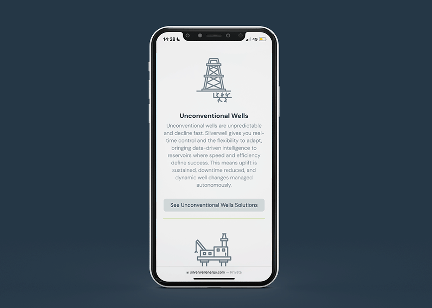 CASE Silverwell Image 1