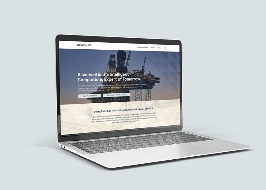 CASE Silverwell Image 3