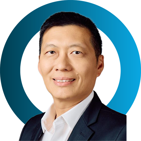 IMAGE SPEAKER Surachet Tanwongsval