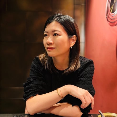 Junfeng Wang LinkedIn Agency Development Lead