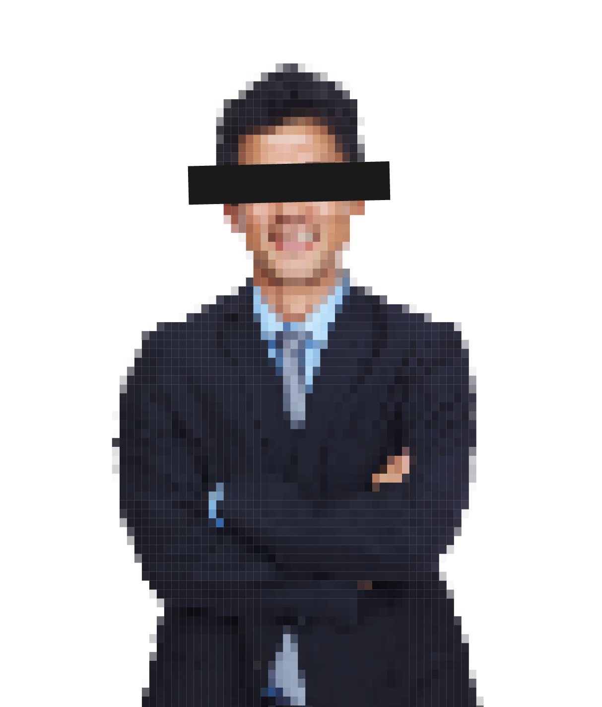 LP IMAGE - Business and Unusual Person 2