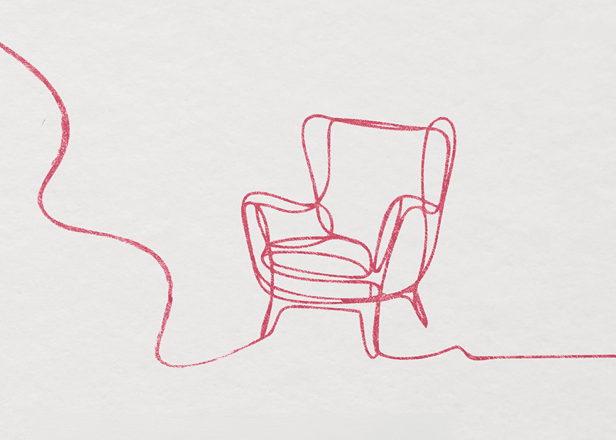 LP IMAGE - Own the Space Ebook Change - Chair