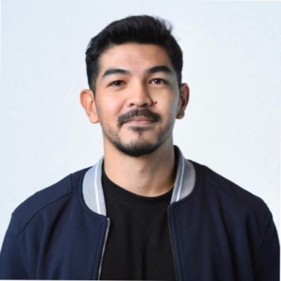 Rayfeal Lopez - LinkedIn Lead Account Director