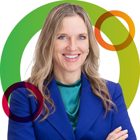 TEAM Sally Lechin Senior Account Manager