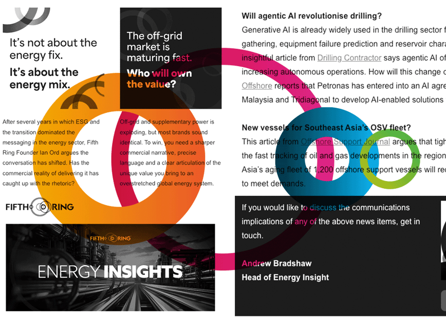 WEB FEATURE MEDIA Energy Insights Landing Page preview 2