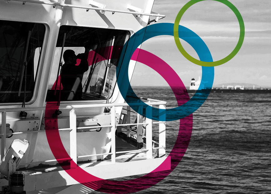 WEB FEATURE MEDIA with text maritime 3
