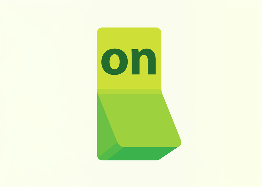 WEB IMAGE - Always-on graphic