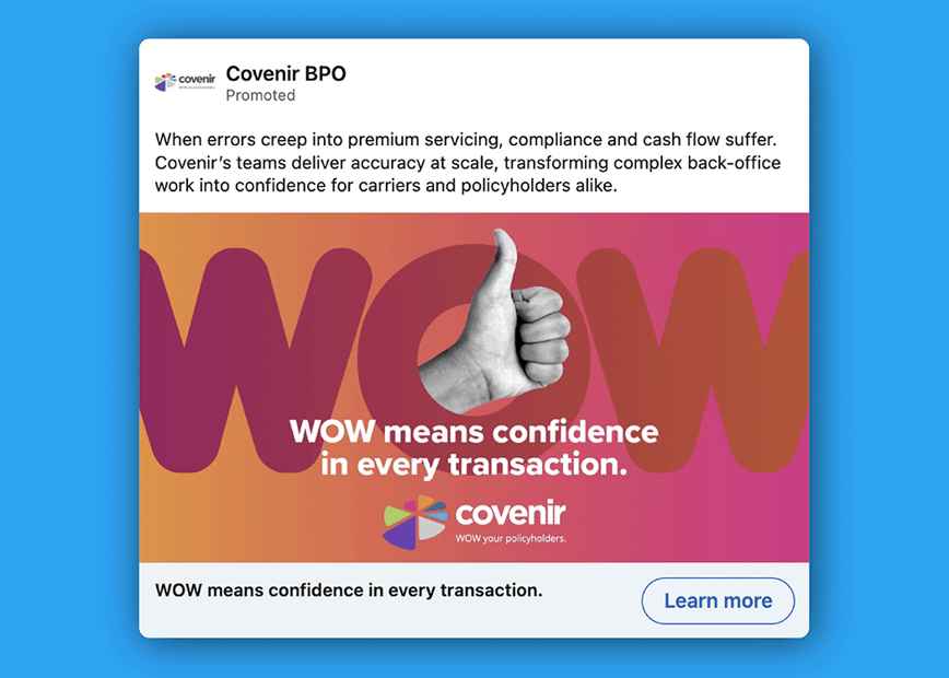 WEB IMAGE - Covenir WOW Campaign Case Study 4