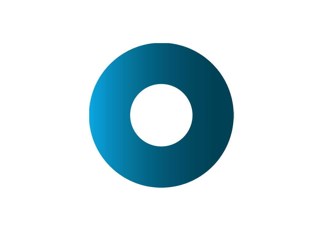 Fifth Ring B2B PR and Media Services - Blue Circle